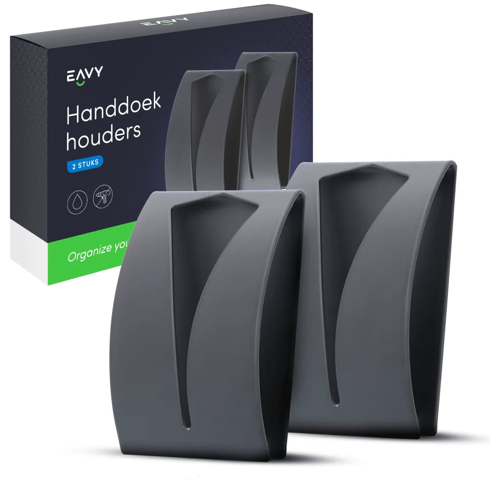 handdoekhouders